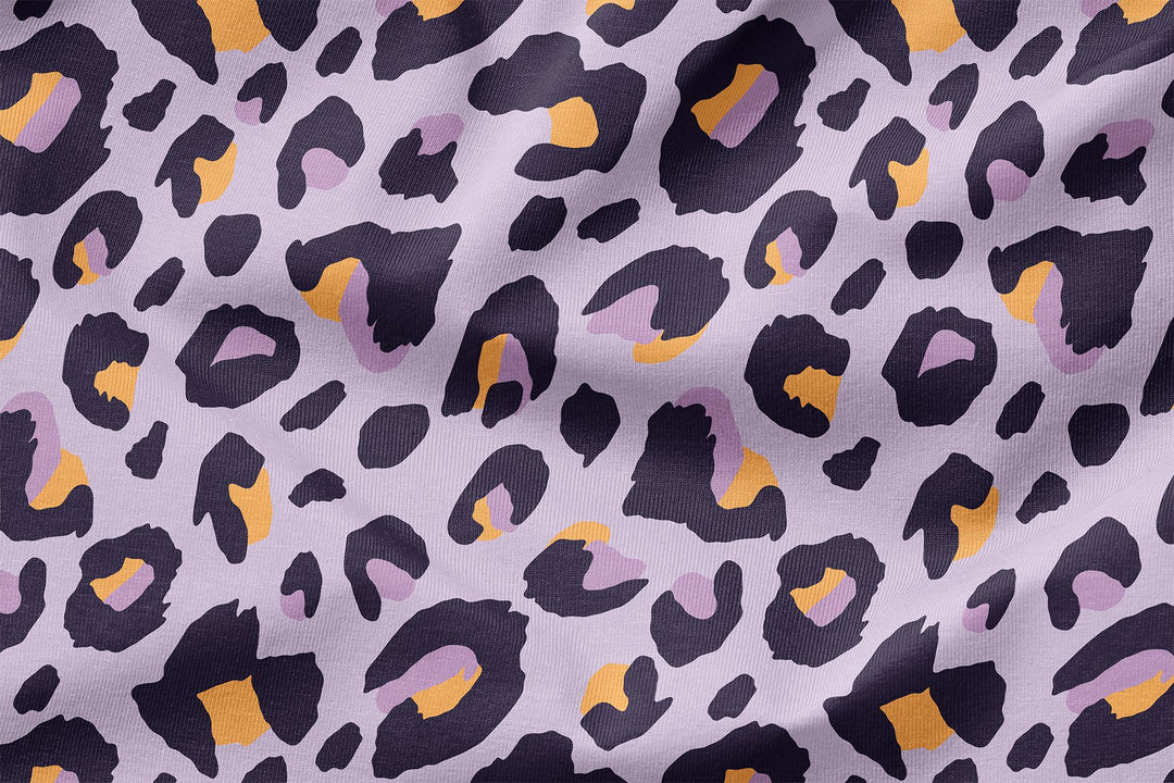 Vorbestellung | "Big Leo – Lavender Pop (Lila-Lavendel)" fadenwunsch 