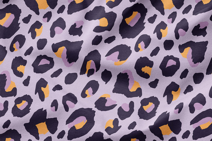 Vorbestellung | "Big Leo – Lavender Pop (Lila-Lavendel)" fadenwunsch 