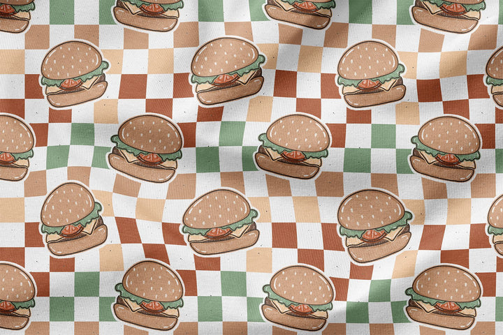 Vorbestellung | "Burger" | Cheatday fadenwunsch 