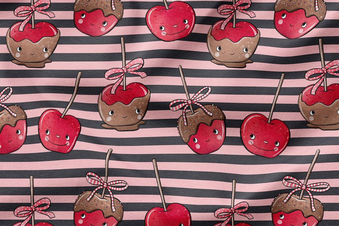 Vorbestellung | "Candy Apple" fadenwunsch 