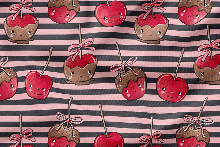 Vorbestellung | "Candy Apple" fadenwunsch 