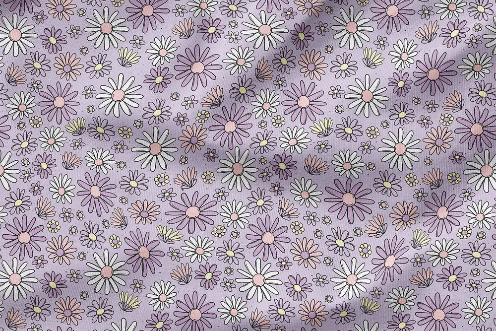 Vorbestellung | "Daisys" fadenwunsch 