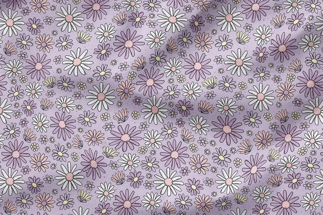 Vorbestellung | "Daisys" fadenwunsch 