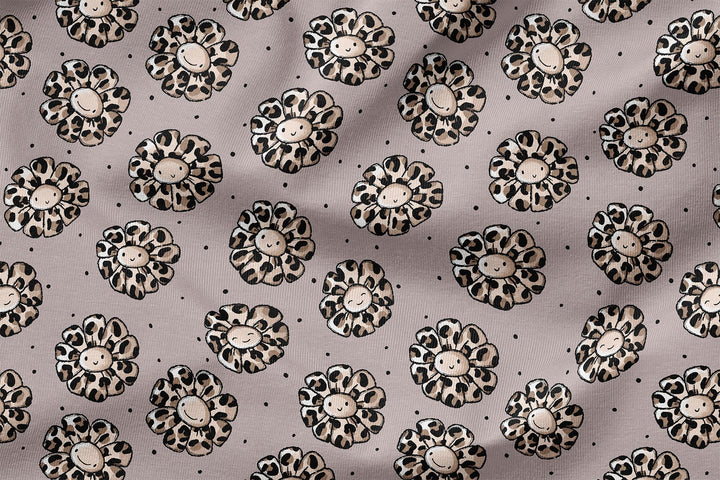 Vorbestellung | "Leo Flower Smile" fadenwunsch 