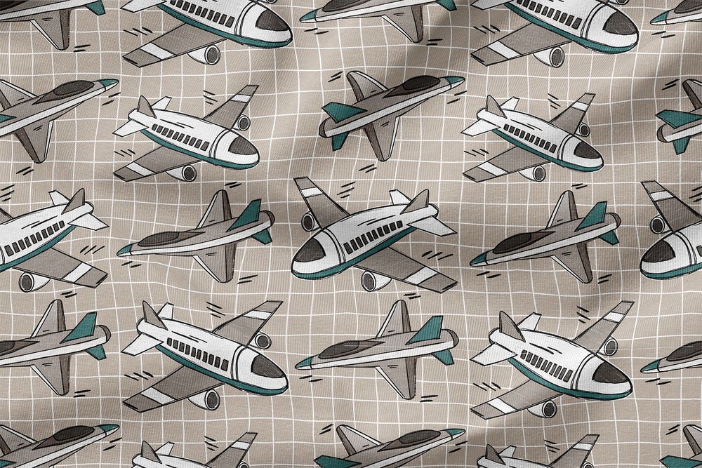 Vorbestellung | "Flug Scratch" fadenwunsch 
