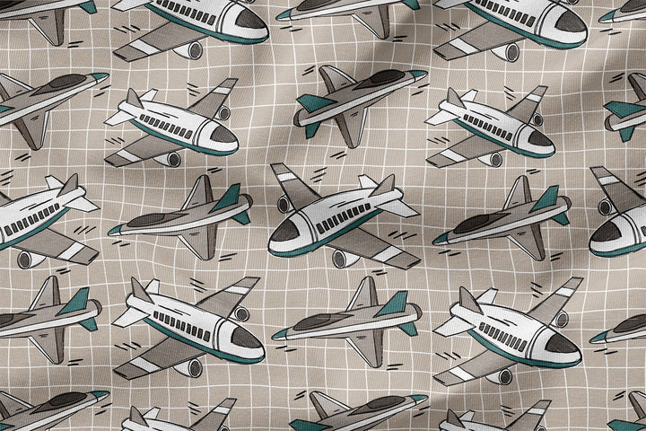 Vorbestellung | "Flug Scratch" fadenwunsch 