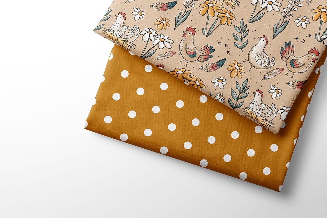 Vorbestellung | "Hühnertag" fadenwunsch 