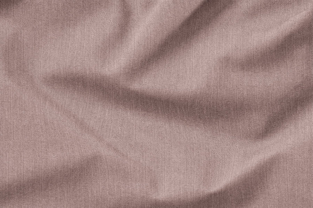 French Terry "Jeansoptik Blush" fadenwunsch 