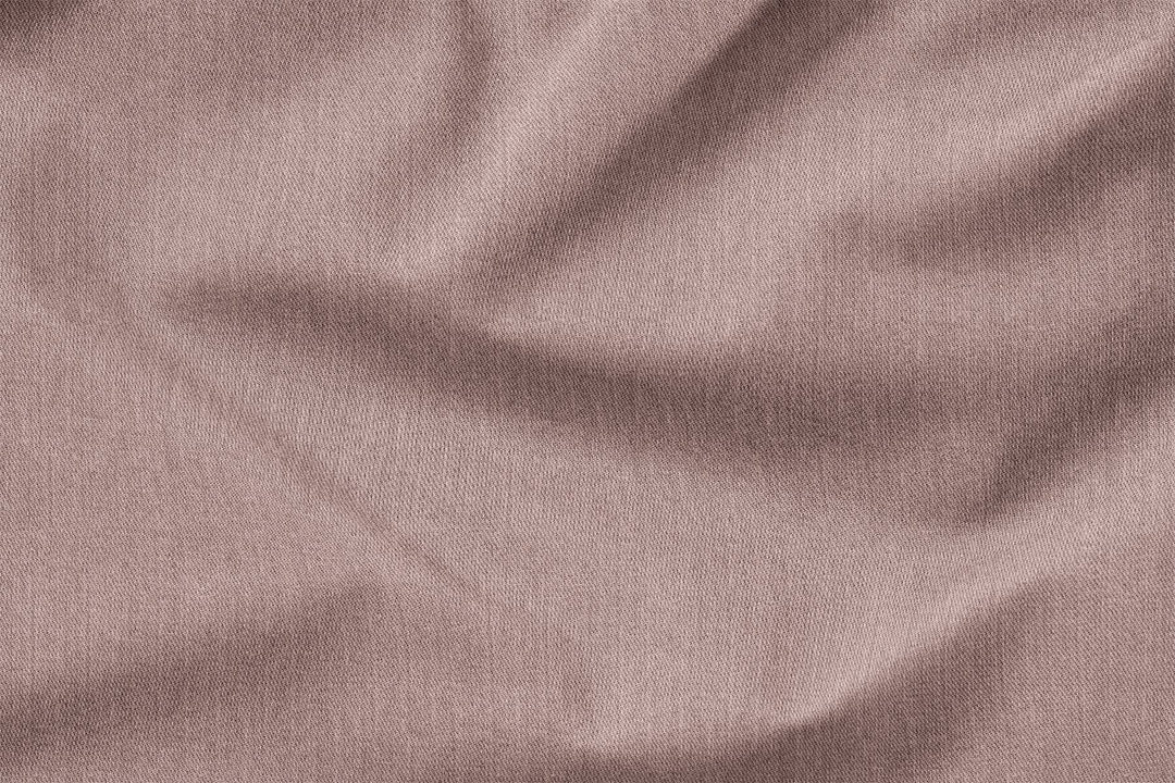 French Terry "Jeansoptik Blush" fadenwunsch 