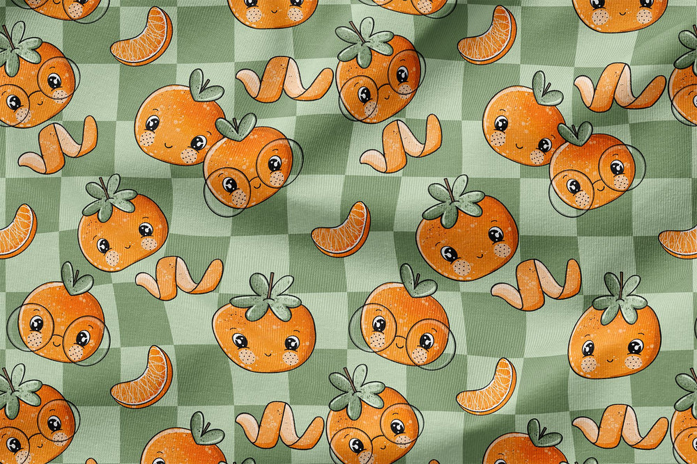Vorbestellung | "Mandarine" fadenwunsch 