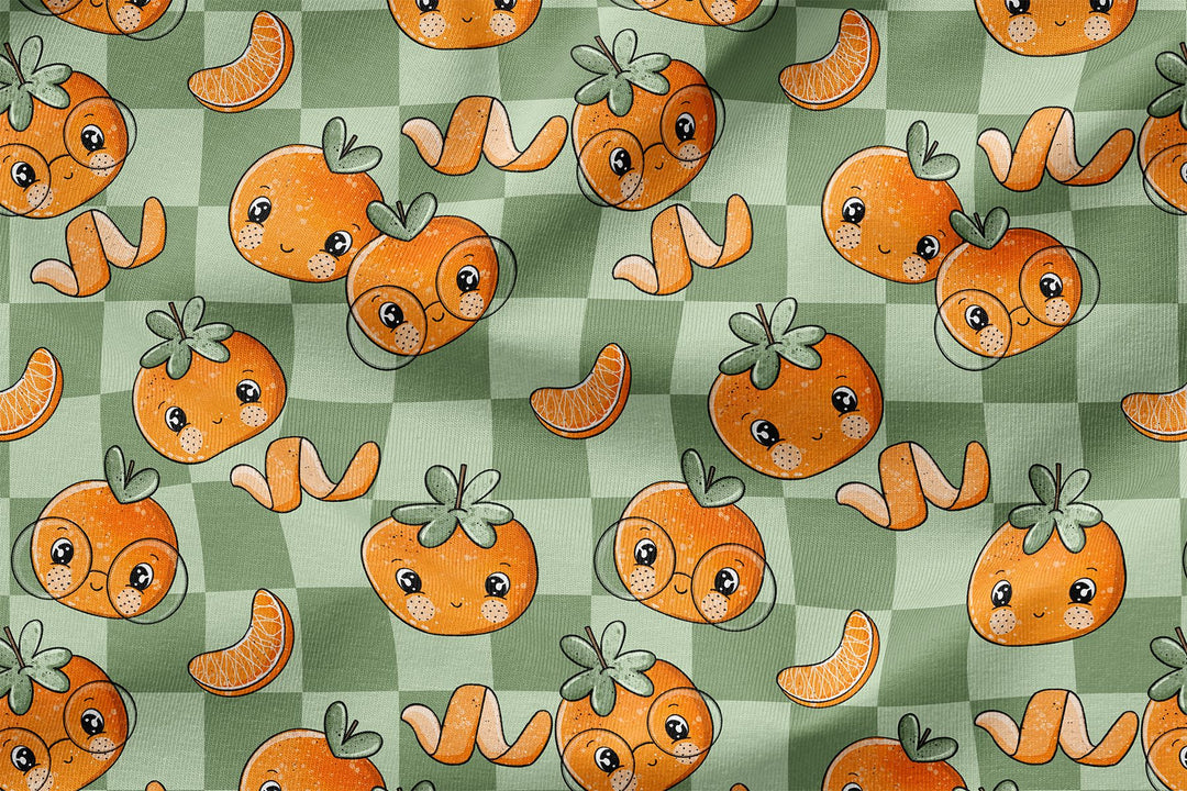 Vorbestellung | "Mandarine" fadenwunsch 