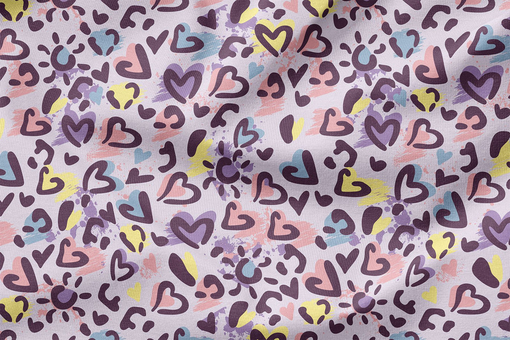 Vorbestellung | „Summer Leo - Pastel Love" fadenwunsch 