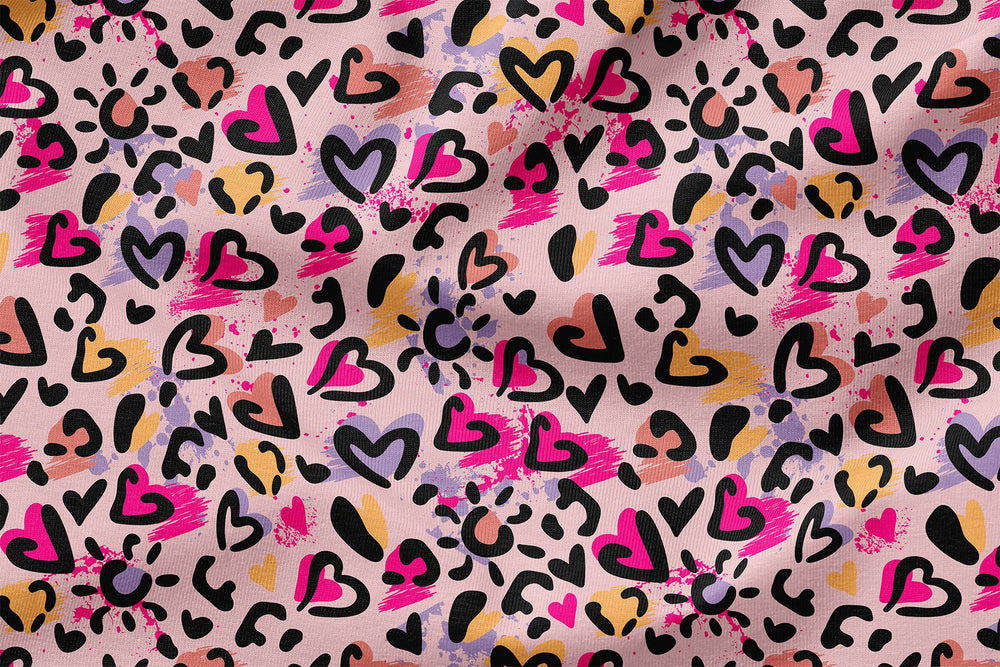 Vorbestellung | „Summer Leo - Pink Pop" fadenwunsch 