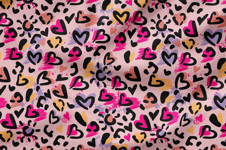 Vorbestellung | „Summer Leo - Pink Pop" fadenwunsch 
