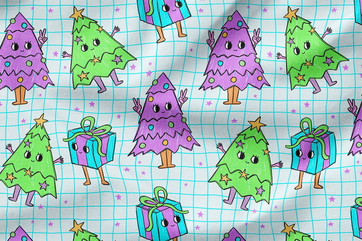 Vorbestellung | "X-Mas Scratch" fadenwunsch 