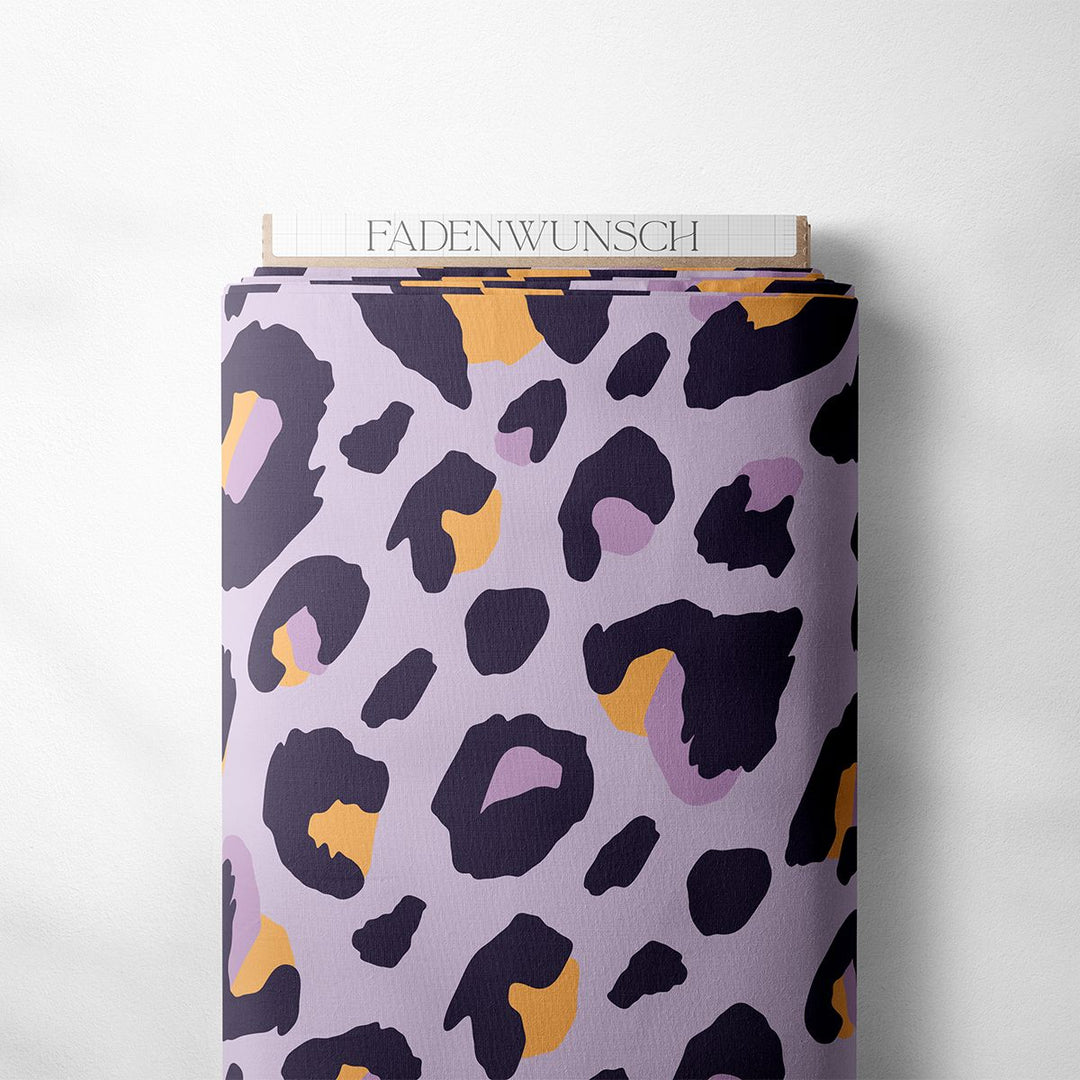 Vorbestellung | "Big Leo – Lavender Pop (Lila-Lavendel)" fadenwunsch 