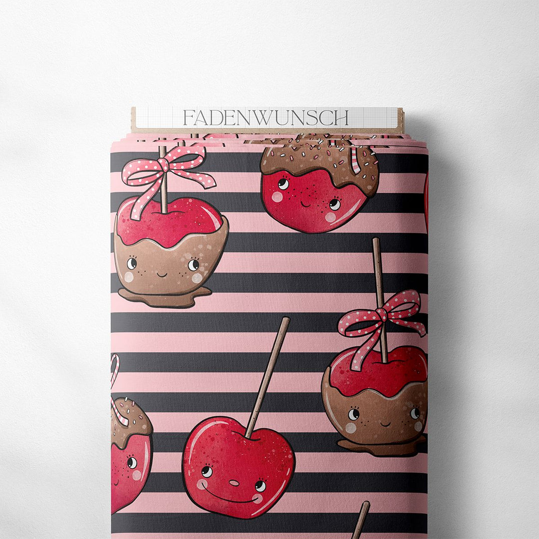 "Candy Apple" fadenwunsch 