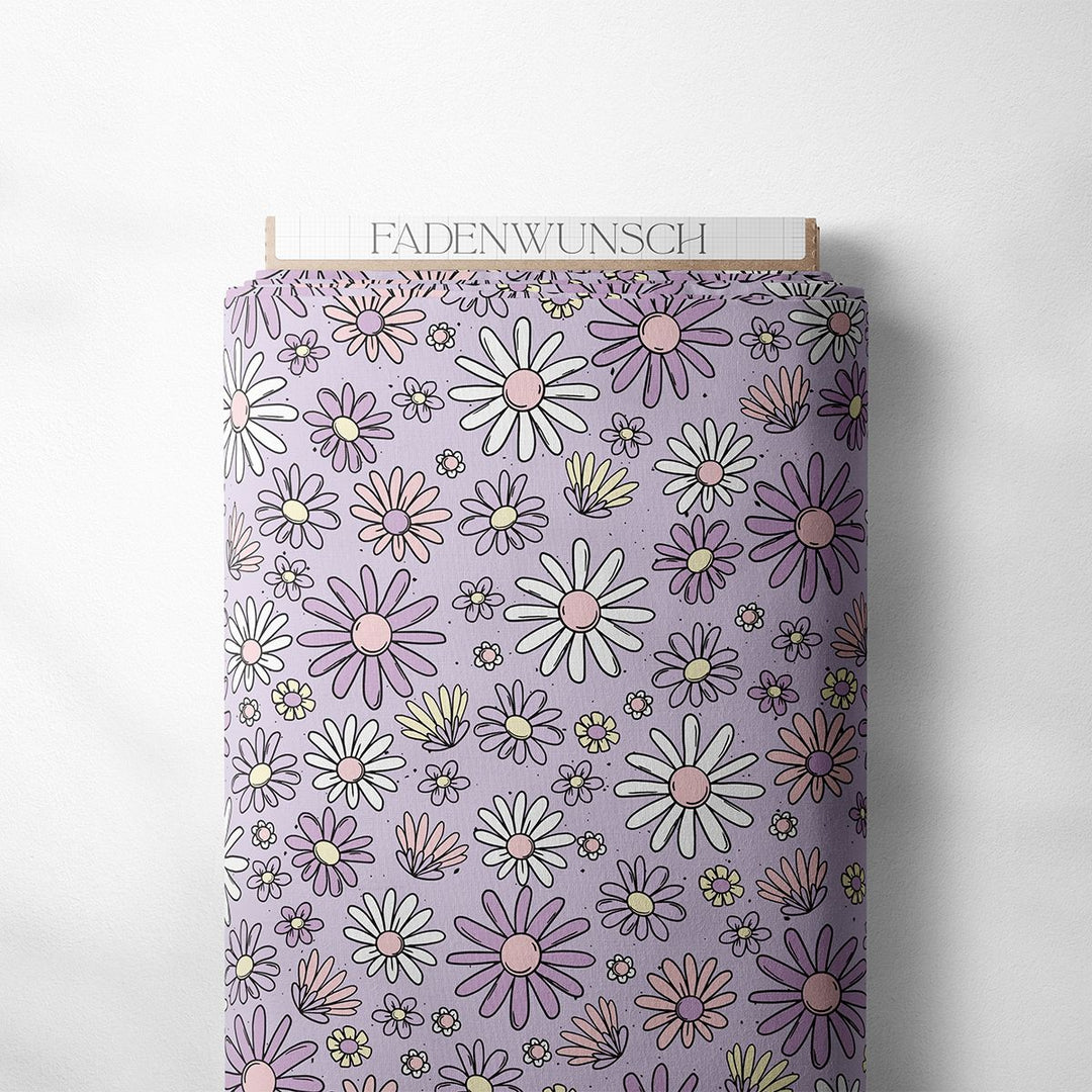 Vorbestellung | "Daisys" fadenwunsch 