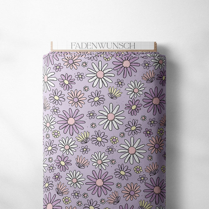 Vorbestellung | "Daisys" fadenwunsch 