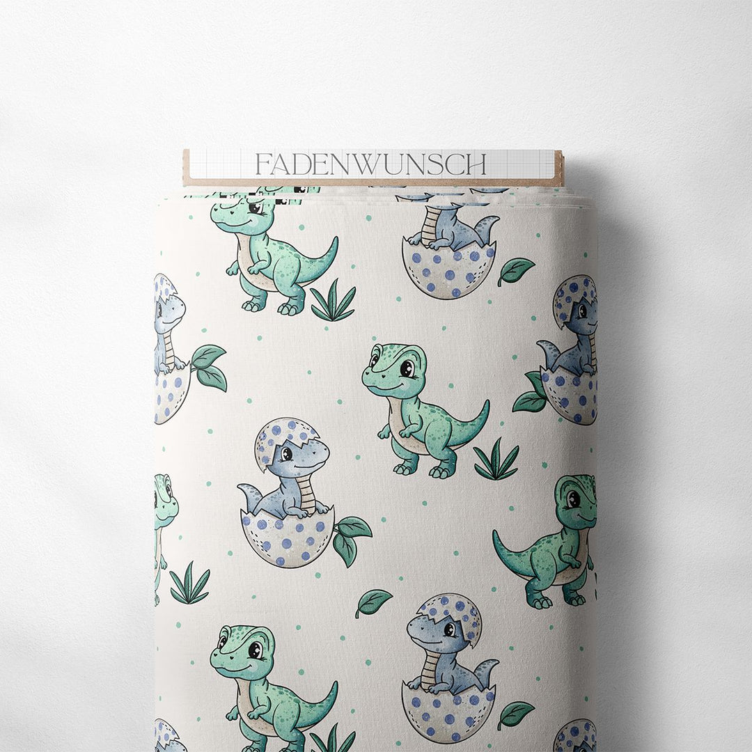 Vorbestellung | "Dino Babys" fadenwunsch 