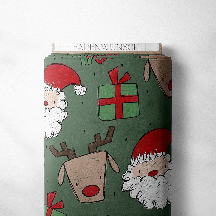 "HoHo Scratch" fadenwunsch 