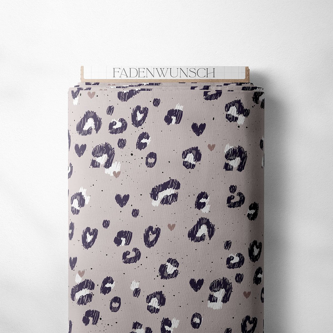 Vorbestellung | "Leo Scratchi" fadenwunsch 