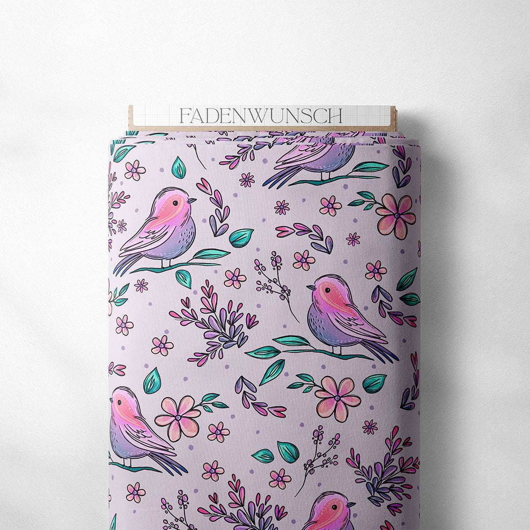 Vorbestellung | "Spring Color" fadenwunsch 