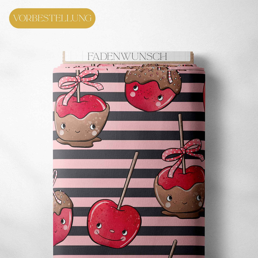 Vorbestellung | "Candy Apple" fadenwunsch 