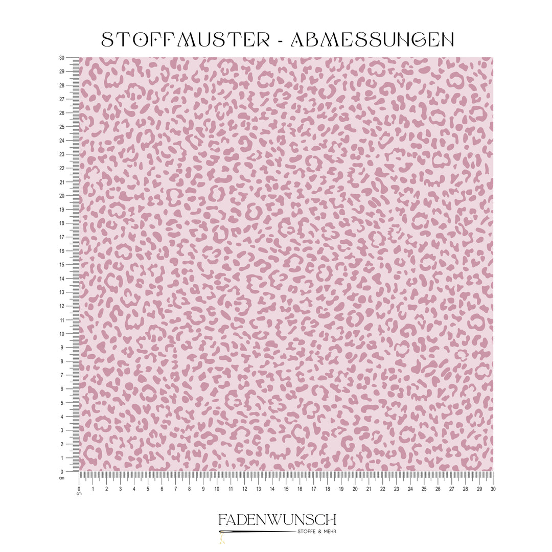 Vorbestellung | "Kombi Leo - Rosa" fadenwunsch 