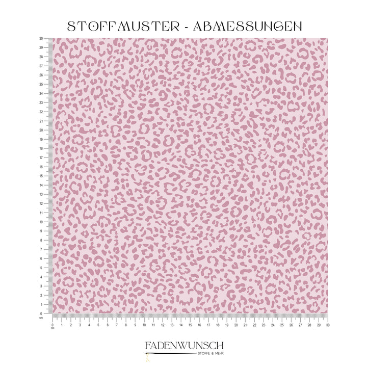Vorbestellung | "Kombi Leo - Rosa" fadenwunsch 