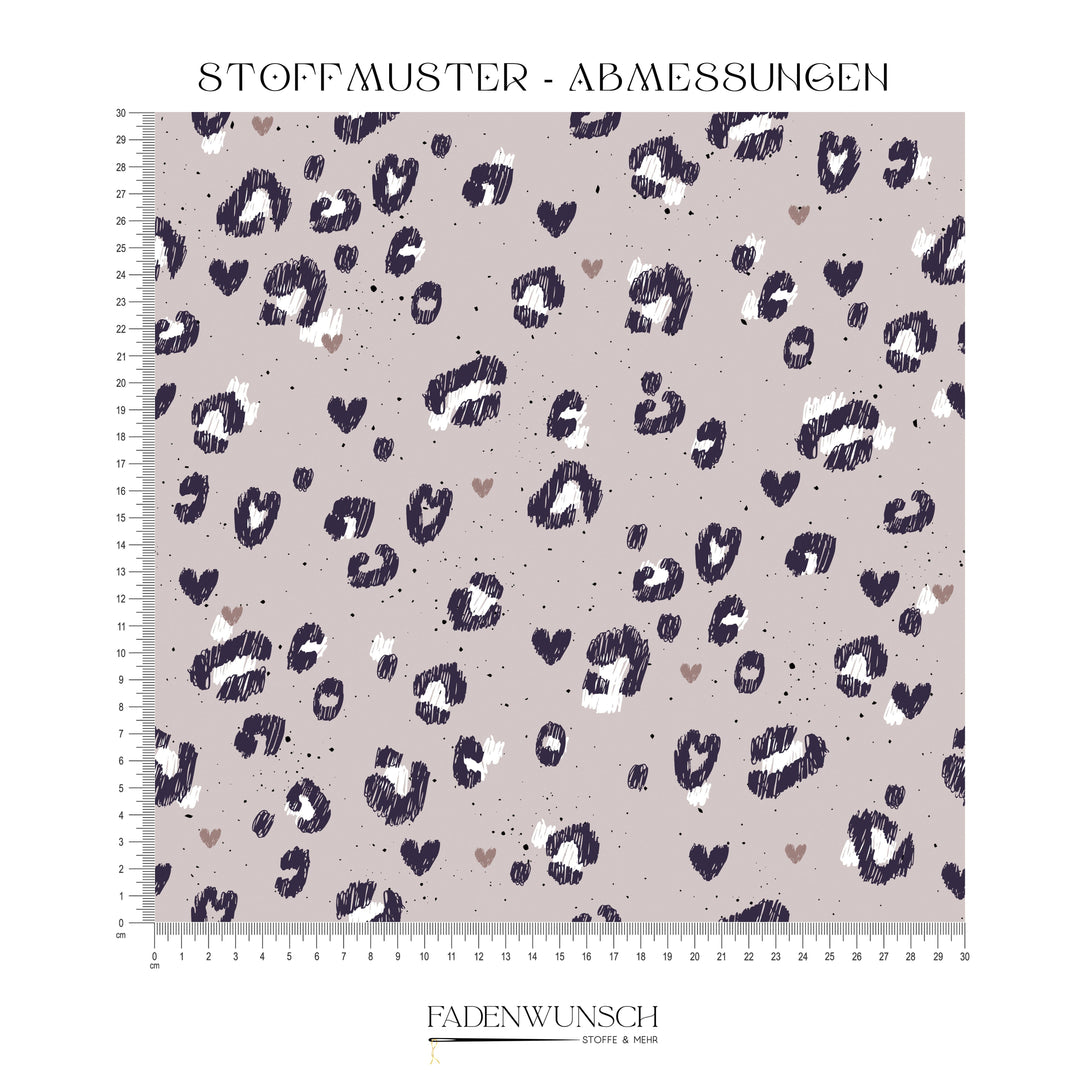 Vorbestellung | "Leo Scratchi" fadenwunsch 