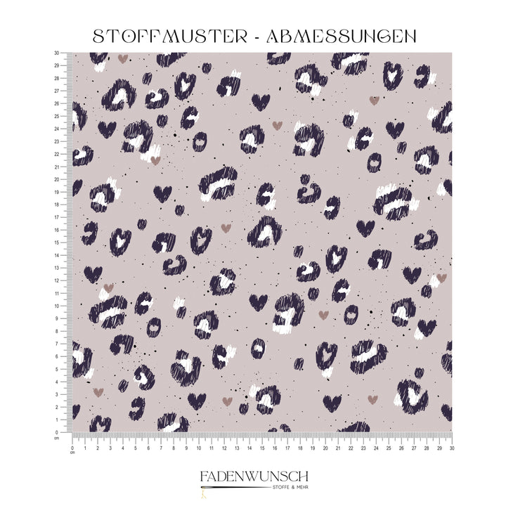 Vorbestellung | "Leo Scratchi" fadenwunsch 