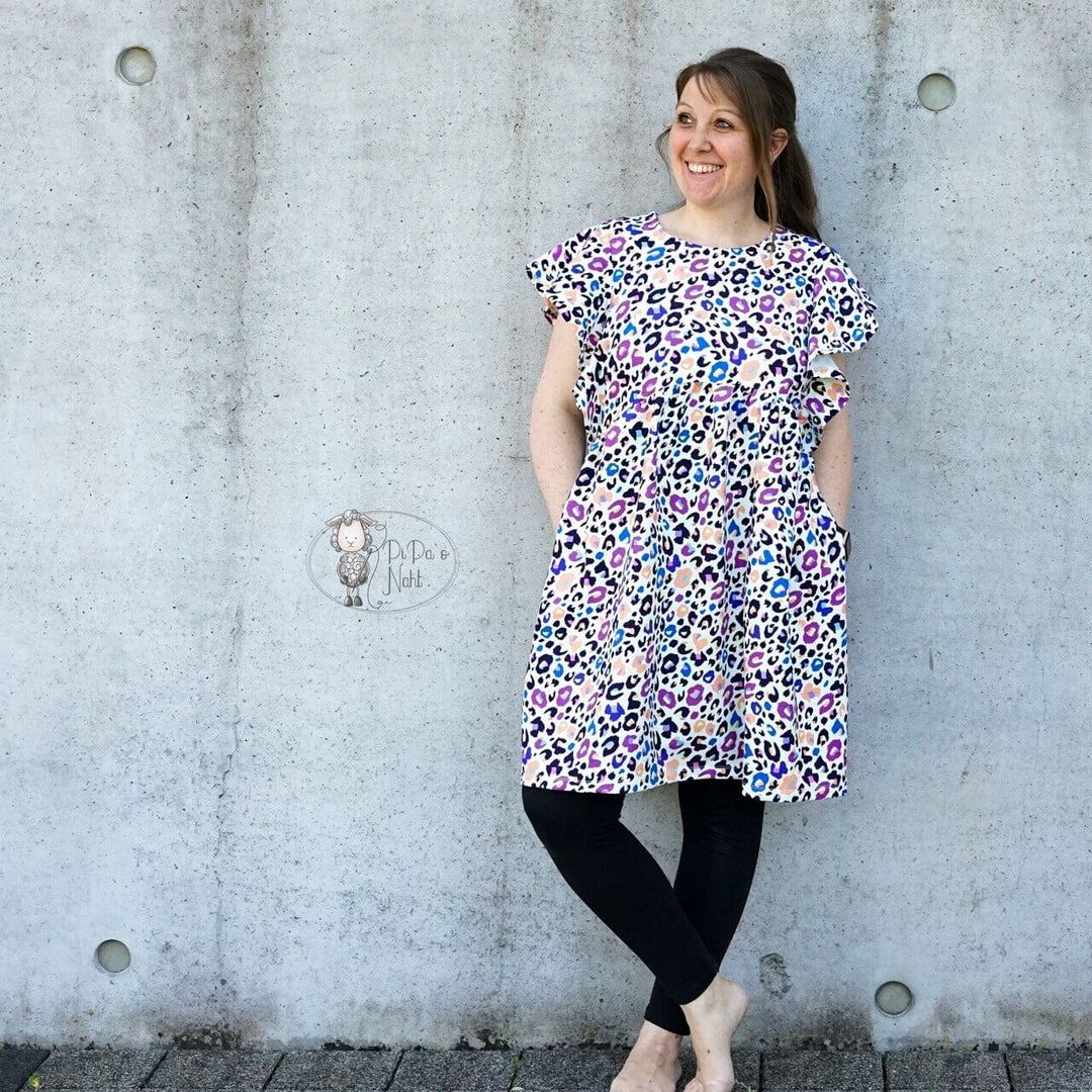 Vorbestellung | "Neon Leo Vibes" fadenwunsch 