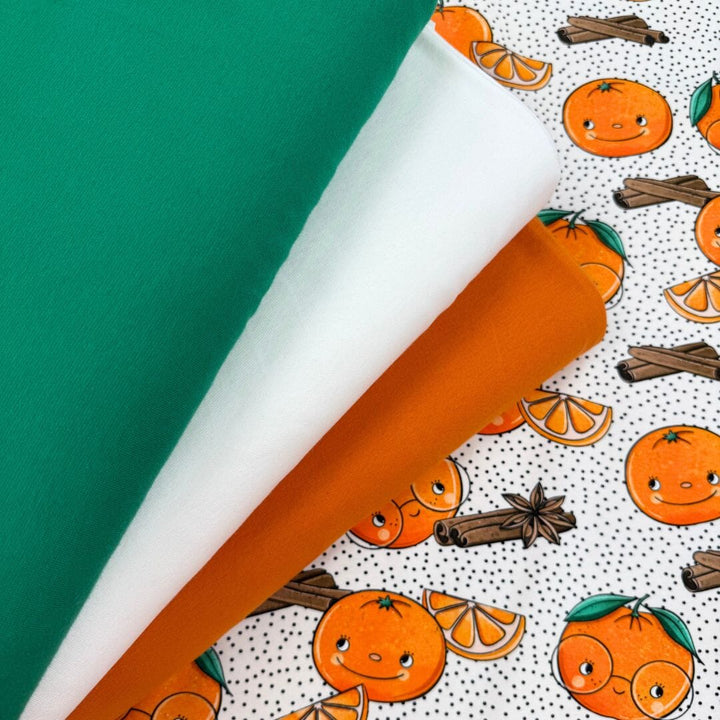 "Orangies" fadenwunsch 