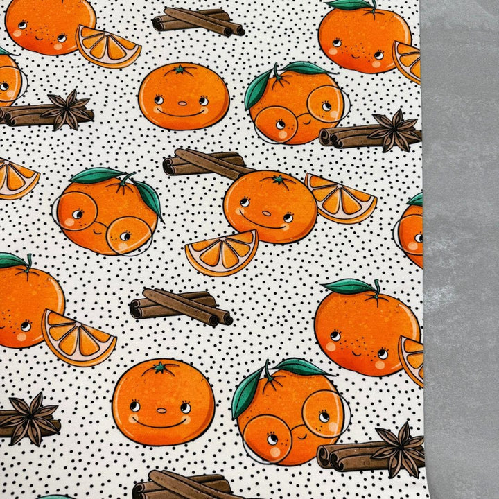 "Orangies" fadenwunsch 