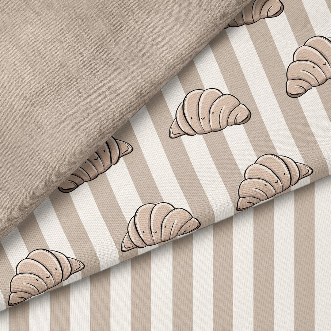 Vorbestellung | "Bakery Club Croissant" fadenwunsch 