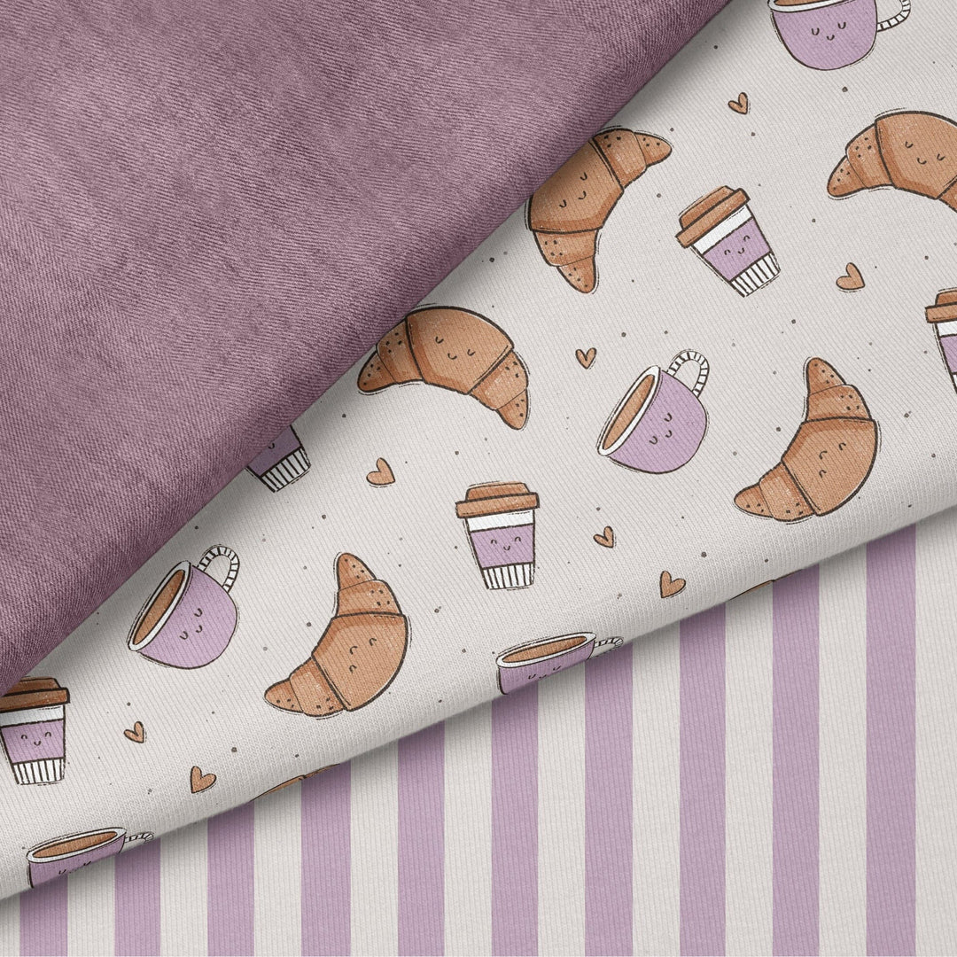Vorbestellung | "Sweet Breakfast" fadenwunsch 