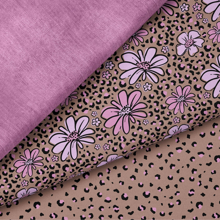 Vorbestellung | "Wild & Bloom" fadenwunsch 