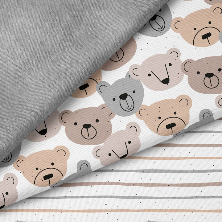 Vorbestellung | "Teddy Crew" fadenwunsch 