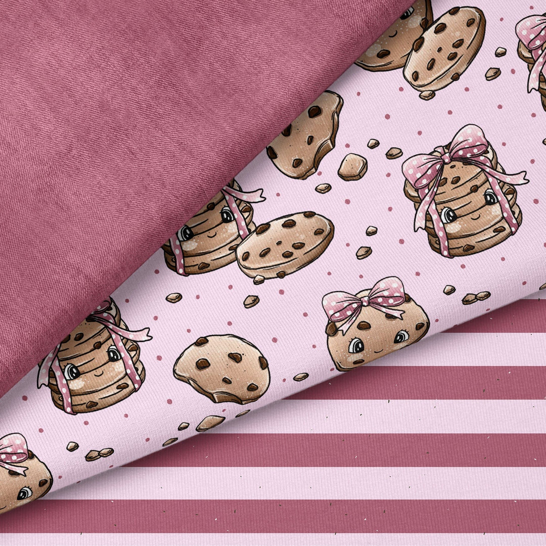 Vorbestellung | "Cookielein Rosa" fadenwunsch 