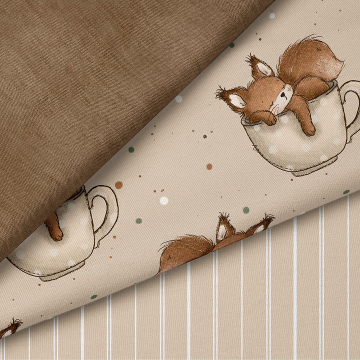 Vorbestellung | "Cup of Cuddles" fadenwunsch 