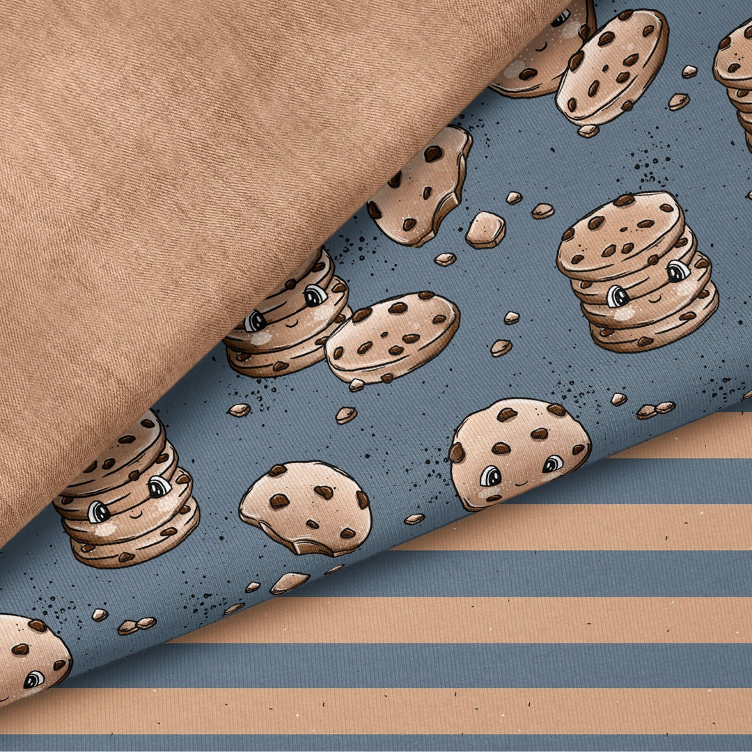 Vorbestellung | "Cookielein Blau" fadenwunsch 