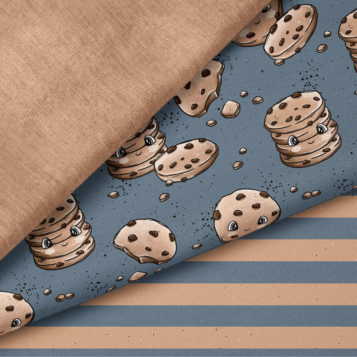 Vorbestellung | "Cookielein Blau" fadenwunsch 