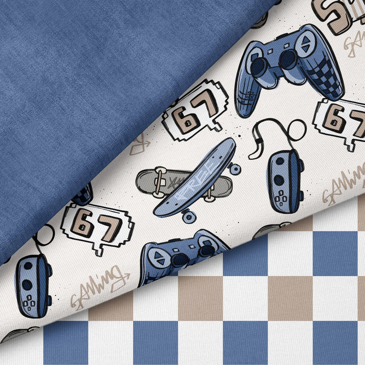 Vorbestellung | "Gaming Parts" fadenwunsch 