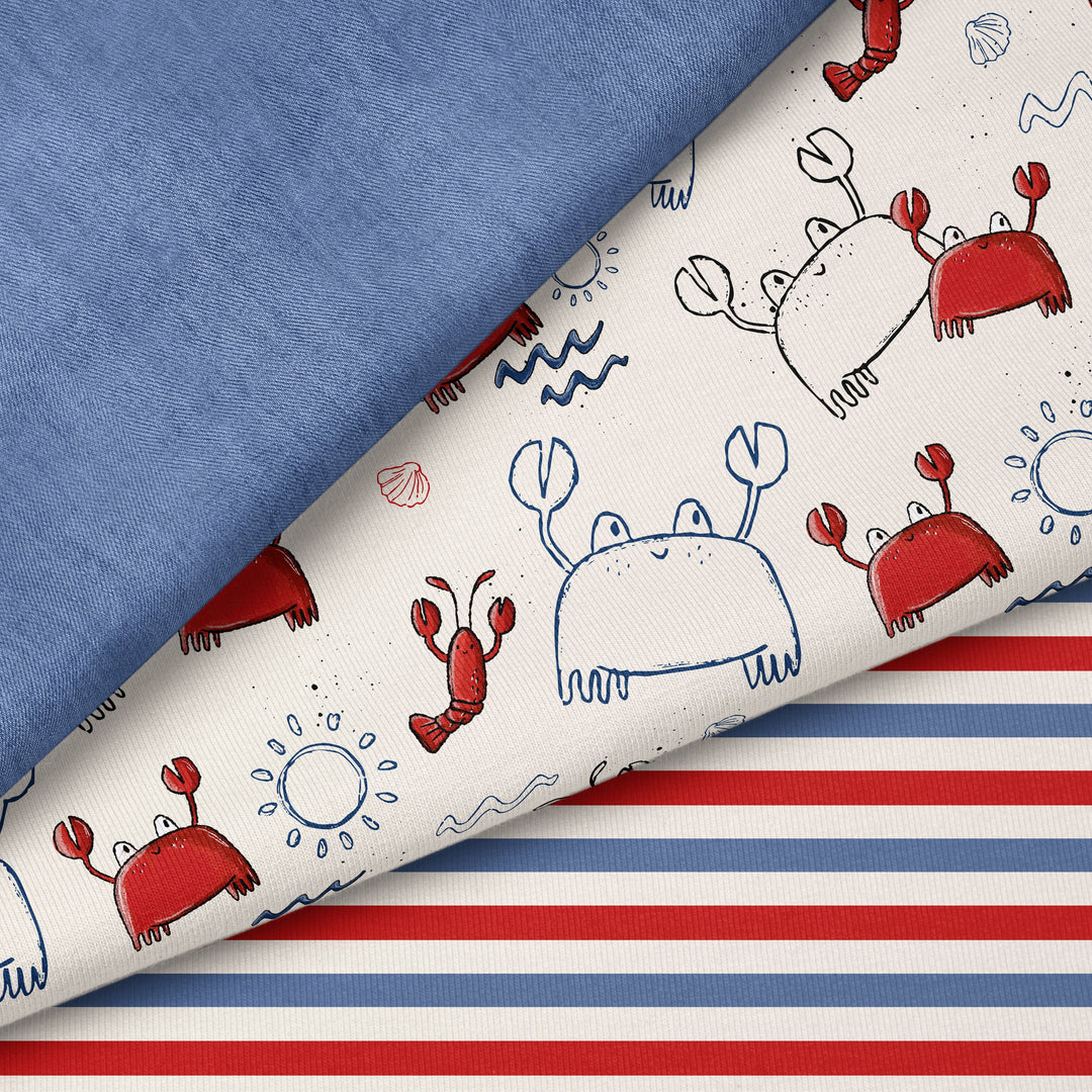 Vorbestellung | "Beach Day" fadenwunsch 