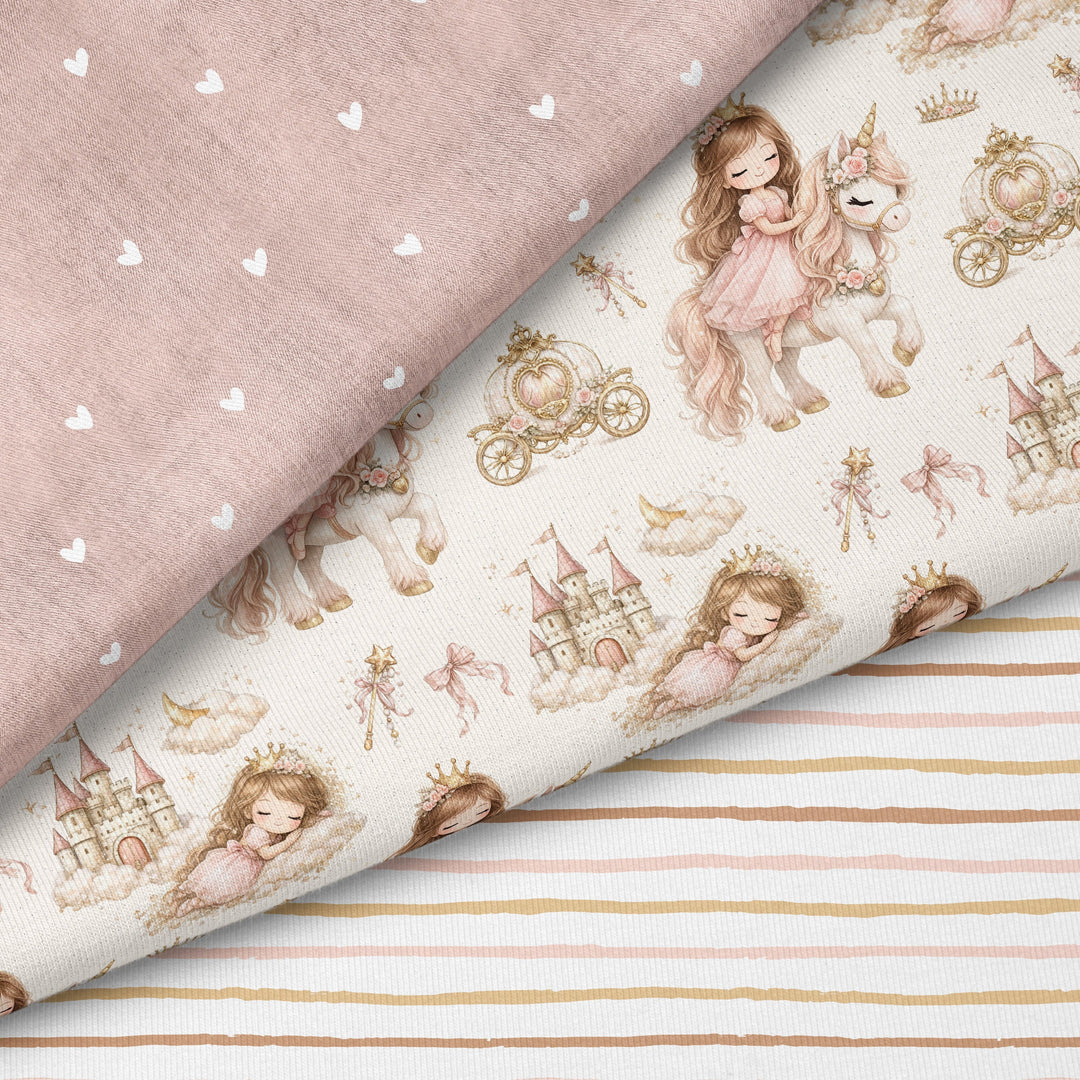 Vorbestellung | "Little Princess" fadenwunsch 