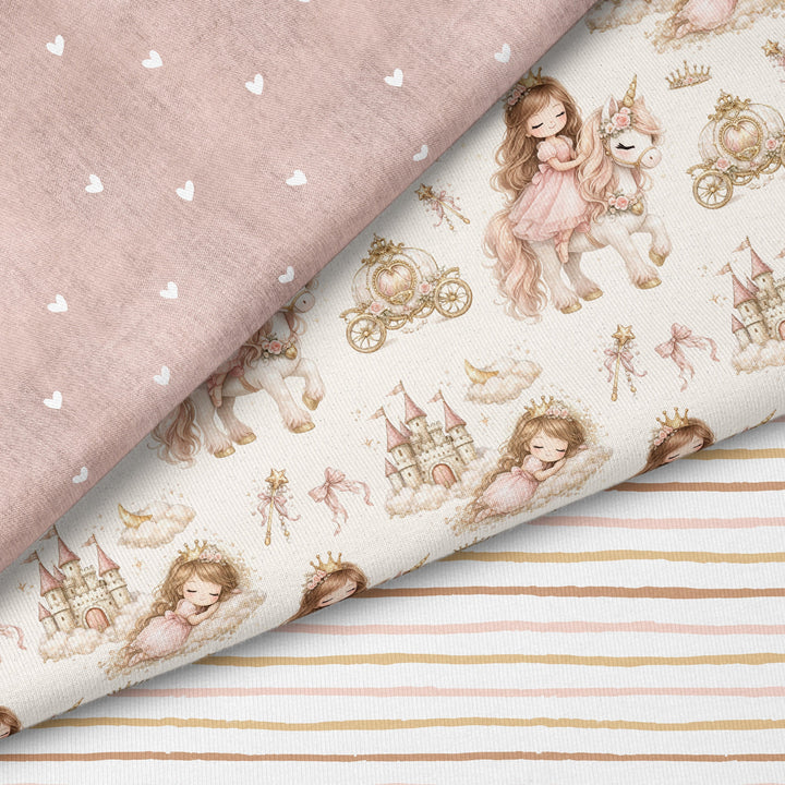 Vorbestellung | "Little Princess" fadenwunsch 