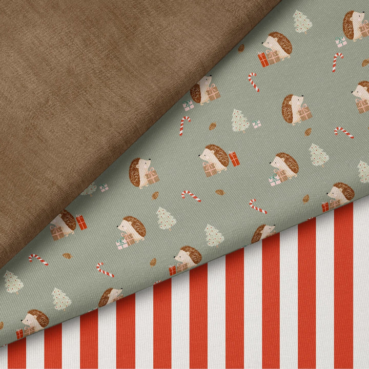 Vorbestellung | "Little Gift Givers" fadenwunsch 