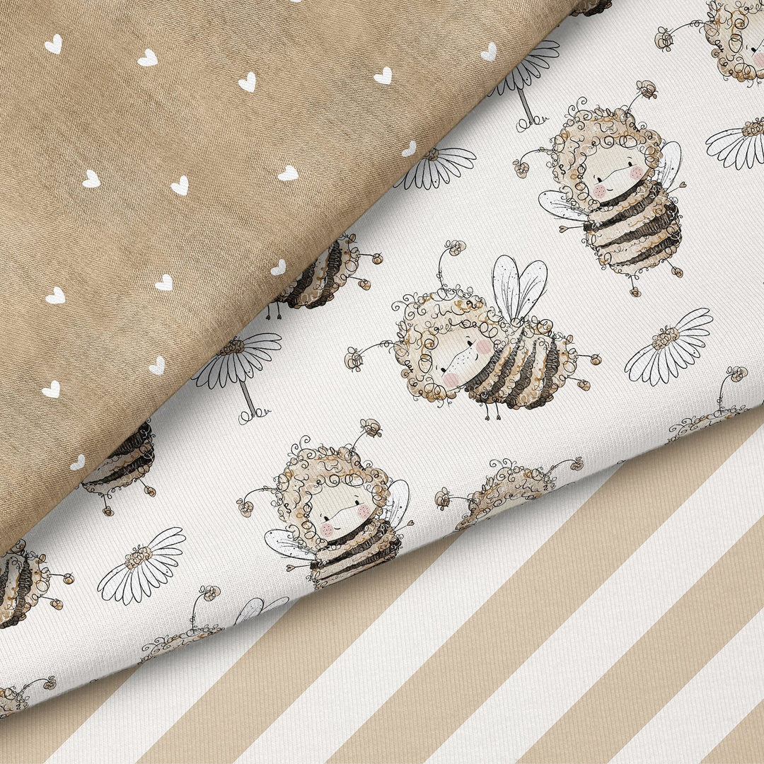 Vorbestellung | "Kleine Hummel" fadenwunsch 