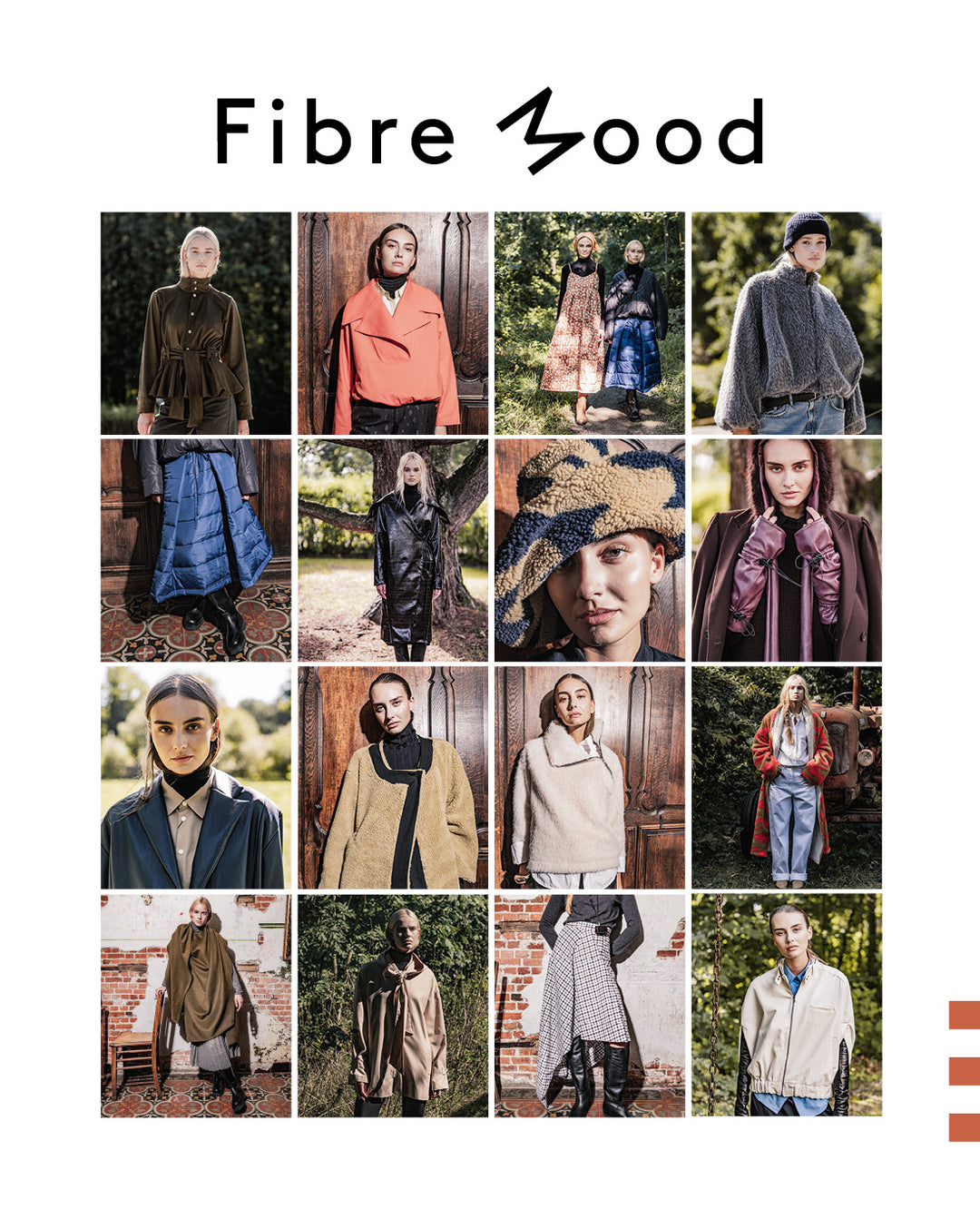 Fibre Mood Special 5 – Outdoor | Schnittmuster-Magazin